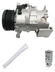 2003 Lexus GS300 Base 3.0L Compressor Kit (KT AH67)