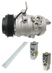 2004 Lexus GX470 Base 4.7L Compressor Kit (KT AH69)