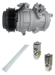 2004 Lexus GX470 Base 4.7L Compressor Kit (KT AH69N)