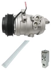 2003 Lexus GX470 Base 4.7L Compressor Kit (KT AH70)