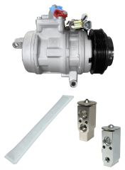 2003 Lexus LX470 Base 4.7L Compressor Kit (KT AH73N)