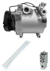 2001 Mitsubishi Eclipse GS 2.4L Compressor Kit (KT AI00N)