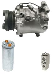 2001 Mitsubishi Galant ES 2.4L Compressor Kit (KT AI01)