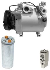 2001 Mitsubishi Galant ES 2.4L Compressor Kit (KT AI01N)