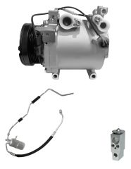 2001 Mitsubishi Eclipse GT 3.0L Compressor Kit (KT AI09)