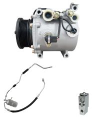 2001 Mitsubishi Eclipse GT 3.0L Compressor Kit (KT AI09N)