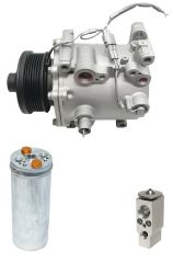 1999 Mitsubishi Galant LS 3.0L Compressor Kit (KT AI10)