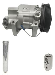 2006 Nissan Sentra S 1.8L Compressor Kit (KT AI28)