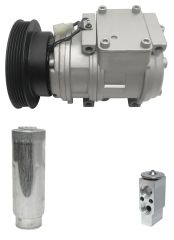 1993 Toyota Camry Base 2.2L Compressor Kit (KT AI32)