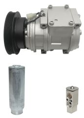 1997 Toyota Camry LE 2.2L Compressor Kit (KT AI34)