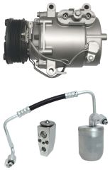 2005 Saturn Vue Base 3.5L Compressor Kit (KT AI50)