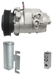 2005 Chrysler Pacifica Limited 3.5L Compressor Kit (KT AI51)