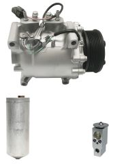 2004 Acura RSX Type-S 2.0L Compressor Kit (KT AI54)