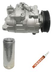2005 Audi A4 Cabriolet 3.0L Compressor Kit (KT AI61)