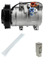 2008 Honda Pilot Value Package 3.5L Compressor Kit (KT AI72N)