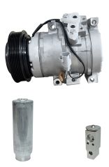 2006 Toyota Tundra Limited 4.7L Compressor Kit (KT AI79N)
