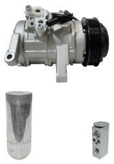 2005 Dodge Durango ST 4.7L Compressor Kit (KT AI87N)