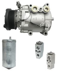 2008 Ford Escape Hybrid 2.3L Compressor Kit (KT B028)