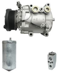 2008 Ford Escape Hybrid 2.3L Compressor Kit (KT B029)