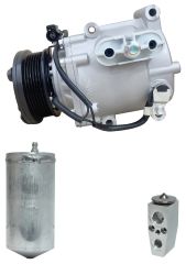2008 Ford Escape Hybrid 2.3L Compressor Kit (KT B029N)