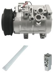 2004 Toyota Sienna CE 3.3L Compressor Kit (KT B032)