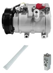 2005 Toyota Sienna XLE Limited 3.3L Compressor Kit (KT B032N)