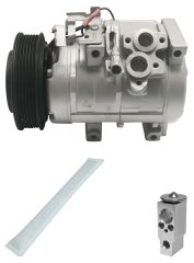 2006 Toyota Sienna Limited 3.3L Compressor Kit (KT B034)