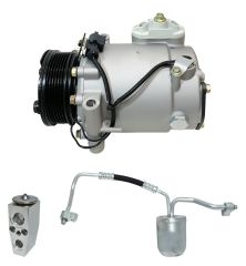 2006 Saturn Vue Base 2.2L Compressor Kit (KT B039N)