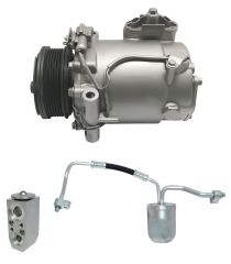 2004 Saturn Vue Base 2.2L Compressor Kit (KT B040)
