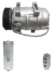 2003 Volvo XC90 Base 2.5L Compressor Kit (KT B044)