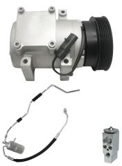 2005 Dodge Stratus SXT 2.7L Compressor Kit (KT B051)