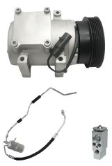 2005 Chrysler Sebring Limited 2.7L Compressor Kit (KT B055)