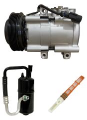 2007 Ford Escape XLS 2.3L Compressor Kit (KT B064N)