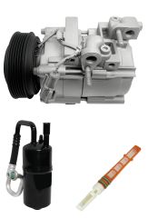 2005 Ford Escape XLS 2.3L Compressor Kit (KT B066)