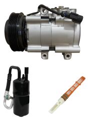 2005 Ford Escape XLS 2.3L Compressor Kit (KT B066N)