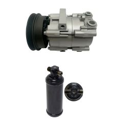 1994 Hyundai Elantra GL 1.6L Compressor Kit (KT BA26N)