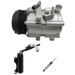 2012 Ford E-150 Base 4.6L Compressor Kit (KT BB12)
