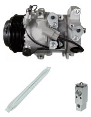 2010 Lexus GS350 Base 3.5L Compressor Kit (KT BB32N)