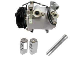 2006 Mitsubishi Lancer Evolution 2.0L Compressor Kit (KT BB37)