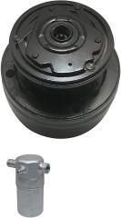 1994 Chevrolet Blazer Base 5.7L Compressor Kit (KT BC18)