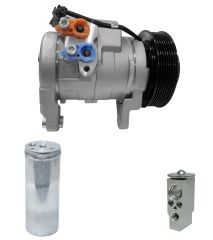 2007 Dodge Durango Limited 5.7L Compressor Kit (KT BH90N)