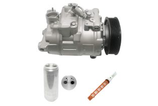 2005 Audi A4 Quattro Base 3.2L Compressor Kit (KT BI19N)
