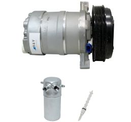 1995 Oldsmobile Silhouette Base 3.8L Compressor Kit (KT BI88N)