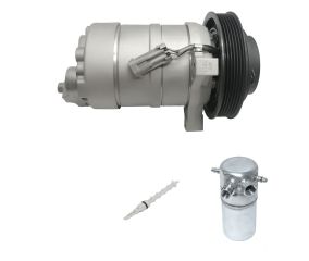 1995 Oldsmobile Silhouette Base 3.8L Compressor Kit (KT BI96)