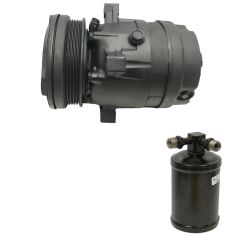 1993 Chevrolet Beretta GTZ 2.3L Compressor Kit (KT C004N)