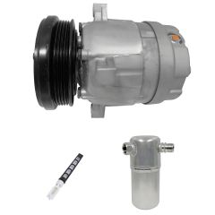 1989 Buick Skyhawk SE 2.0L Compressor Kit (KT CA21N)