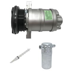 1992 GMC G1500 Rally 5.0L Compressor Kit (KT CA68)