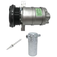 1992 GMC G1500 Rally 5.0L Compressor Kit (KT CA78)