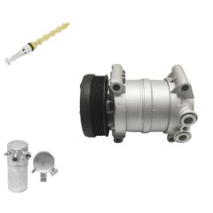 1996 GMC Yukon SL 5.7L Compressor Kit (KT CB52)