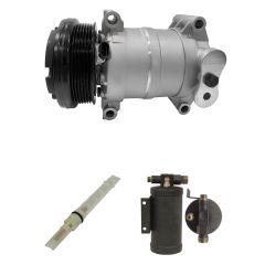 1997 GMC P3500 Base 6.5L Compressor Kit (KT CB53N)